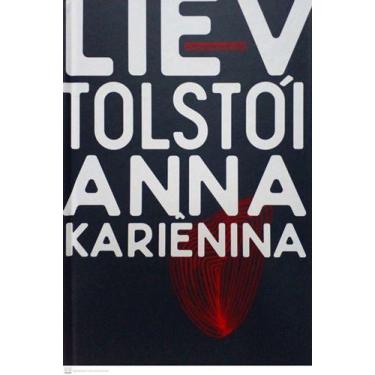 Imagem de Anna Kariênina (Tradução De Irineu Franco Perpetuo) - Livro