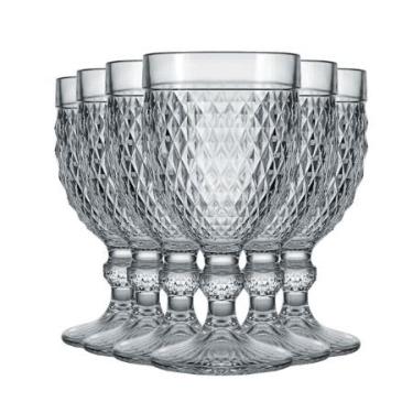 Imagem de Taça Bico de Jaca Nadir Marine 340ml - 1 peça