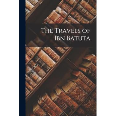 Imagem de The Travels of Ibn Batuta