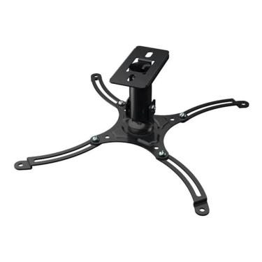 Imagem de Suporte De Teto Universal Articulado Para Projetor Ac364