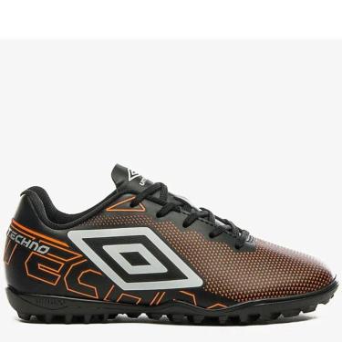 Imagem de Chuteira Futebol Society Juvenil Umbro Techno Jr