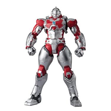 Imagem de TAMASHII NATIONS - Ultraman – Ultraman Suit Jack – The Animation-, Bandai Spirits S.H.Figuarts