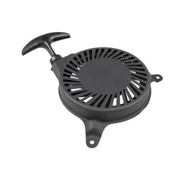 Imagem de MTD 951-12683 Montagem de motor de arranque de relva e equipamento de jardim Montagem do motor de arranque Peça original do fabricante (OEM)