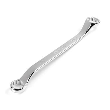 Imagem de TEKTON Chave de extremidade de caixa offset de 45 graus de 3,5 x 3,5 cm | WBE23329