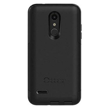 Imagem de OtterBox Capa Commuter Series para LG Premier Pro LTE/K30 - Embalagem de varejo - Preta