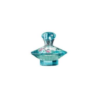 Imagem de Perfume Britney Spears Curious Edp 100ml - Fragrância Floral E Sensual