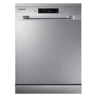 Imagem de Lava-louças 14 Serviços Inox 127V + Forno elétrico com Função Air Fry e Wi-Fi 76L