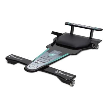 Imagem de Carrinho de Rolimã F1 Mercedes