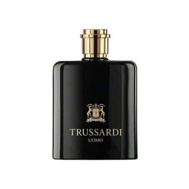 Imagem de Perfume Masculino Trussardi Uomo Edt 50ml - E Sofisticado - Vila Brasi