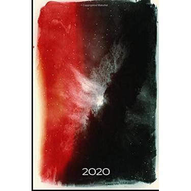 Imagem de Planner 2020: o planejador essencial para 2020 I planejador diário mensal I organizador I 12 meses