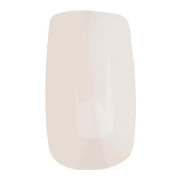 Imagem de Belliz, Kit Unhas Quadradas médias, Branco