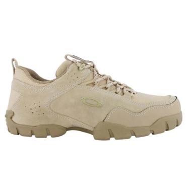 Imagem de Tênis Oakley Modoc Low II New Khaki Original Masculino-Masculino