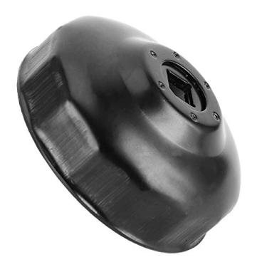 Imagem de Ferramenta de Remoção de Tampa de Filtro de óleo, Chave Compacta de Filtro de óleo para Caravana para Kart para Carros e Caminhões