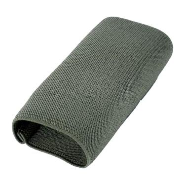 Imagem de Suporte de torniquete elástico montado em MOLLE, suporte JX Tacfancier TQ para cinto de serviço, faixa de retenção bolsa de torniquete equipamento de sobrevivência