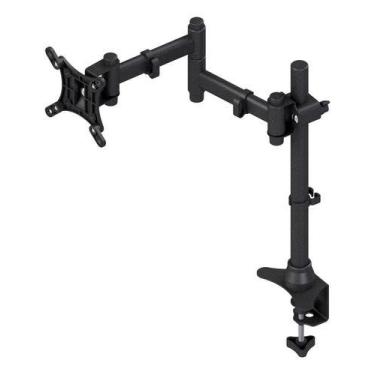 Imagem de Suporte Para Monitor De  10 A 26 Triarticulado  - AVATRON