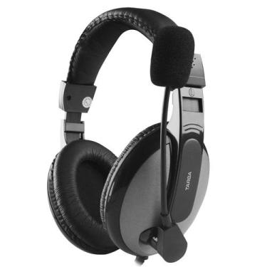 Imagem de Fone De Ouvido Headset Gamer TG-PH350 - TARGA - Telefunkem