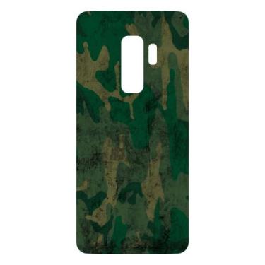 Imagem de Capa Adesivo Skin161 Verso Para Samsung Galaxy S9 Plus - KawaSkin