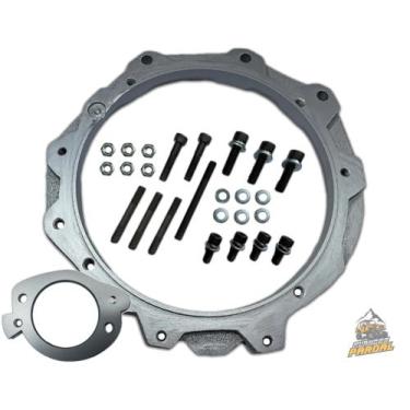 Imagem de Flange Motor Fox/Gol Ea111 1.6 G5 G6 X Câmbio Do Fusca - FLANGESPARDAL