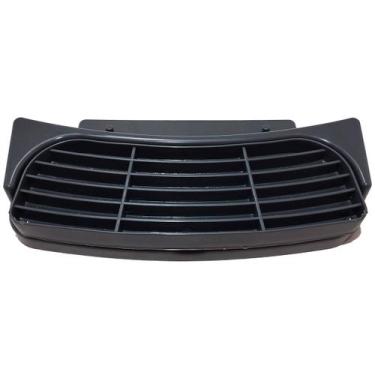 Imagem de Pingadeira Completa Libell Grafite Para Bebedouro Mini/MGA