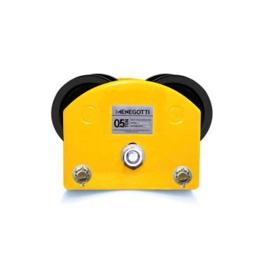 Imagem de Trole Manual 500kg MTR500 Menegotti