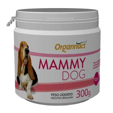 Imagem de Mammy Dog Organnact