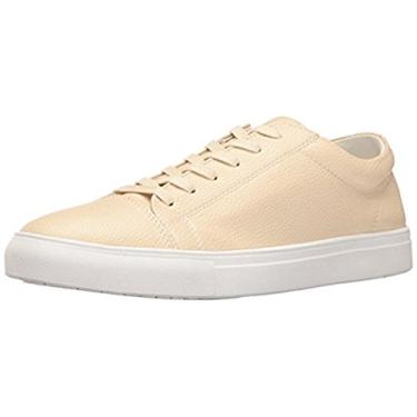 Imagem de Steve Madden Tênis masculino Bounded Fashion, Natural, 10