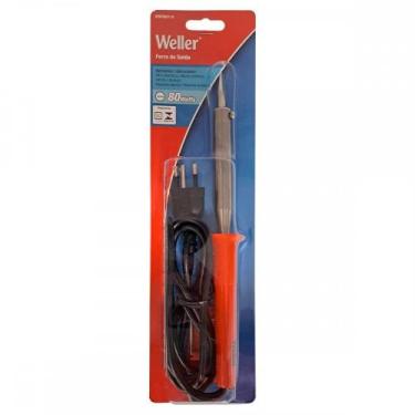 Imagem de Ferro Soldar Weller 80W. - 127V. - Wspi80110, 110V