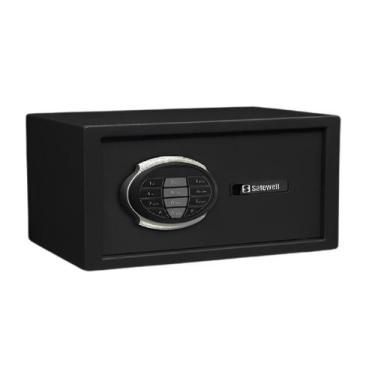 Imagem de Cofre Eletrônico para Notebook - Modelo 23 ETW - Safewell