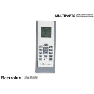 Imagem de Controle Remoto A07651101 Ar Split Electrolux Original