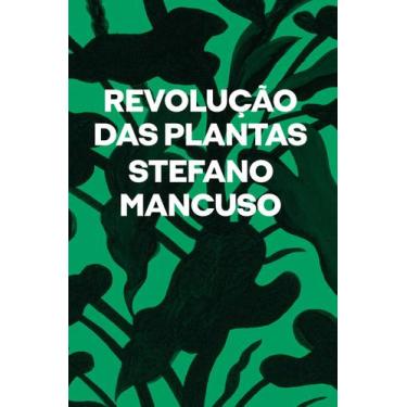 Imagem de Livro - Revolução das plantas