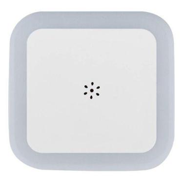 Imagem de Luminária Led Bebê Quarto Luz Noturna Com Sensor Automático - Buba, Bi