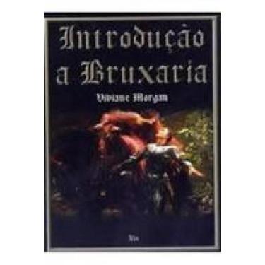 Imagem de Introducao a bruxaria - Autor, 3