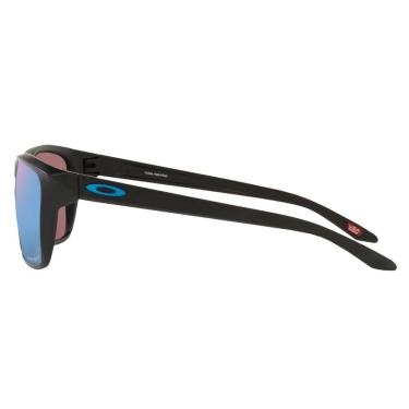 Imagem de Óculos de Sol Oakley Sylas Matte Black 2757-Masculino