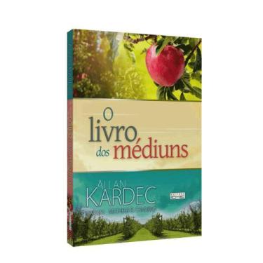 Imagem de Livro dos Médiuns, O EME