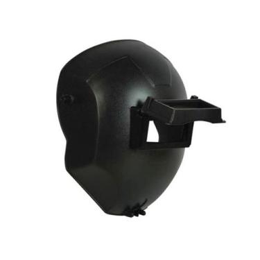 Imagem de Mascara Solda Pp C/Catraca E Visor Movel - PLASTCOR