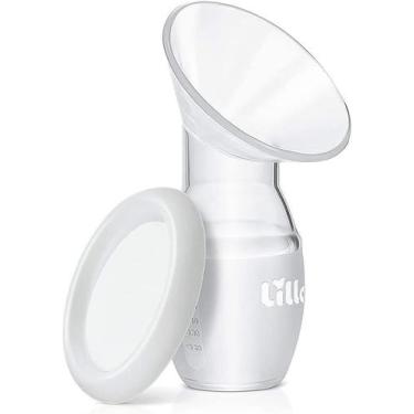 Imagem de Bomba manual coletora de leite - LILLO