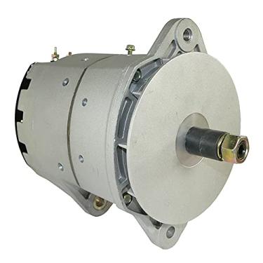 Imagem de DB Electrical ADR0330 Alternador compatível com/substituição para Cummins 1998-2004, Kenworth Truck, Peterbilt, Volvo, Ford, Freightliner Argosy Classic, International, Mack, Western Star D8700016