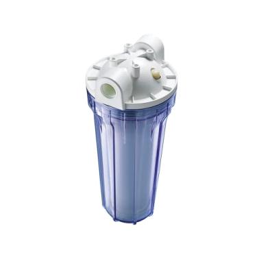 Imagem de Filtro de Água LORENZETTI Loren Transparente 9”3/4