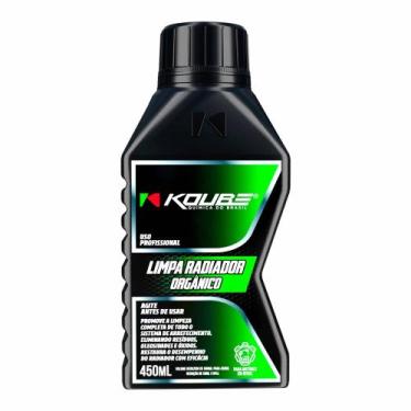Imagem de Limpa Radiador Limpeza Completa Do Sistema De Arrefecimento - Koube