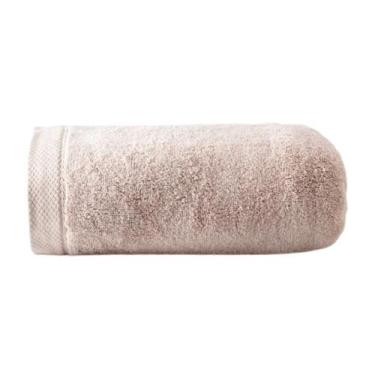 Imagem de Toalha De Banho Star Cotton Rosê 70X140cm - Kacyumara