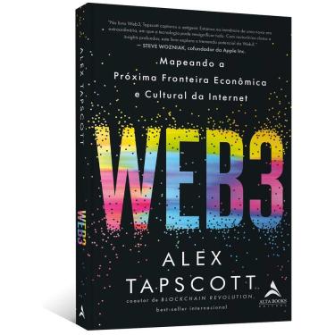 Imagem de Web3: Mapeando a Próxima Fronteira Econômica e Cultural da Internet