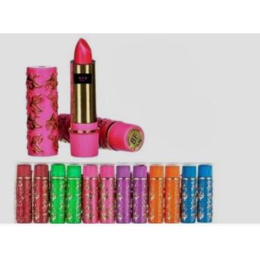 Imagem de Batom mágico 24hs bella femme - TALIYA, Verde