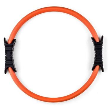 Imagem de Anel de Exercícios Hidrolight Unissex, Laranja, Único