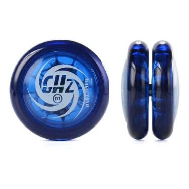 Imagem de Yoyo (ioio,io-io,yo-yo) Profissional de Rolamento Magic D1 2A - Magicy