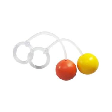 Imagem de Bolinhas Bendell Hot Flowers Tamanho P - QUARK MEDICAL (Revenda Autori
