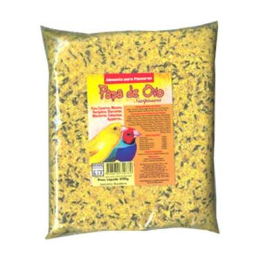 Imagem de Papa de Ovo para Pássaros 200g - Nutri Passaros