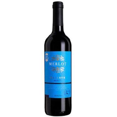 Imagem de Vinho Chileno Las Cepas Reserva Merlot 750Ml