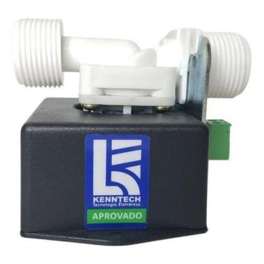 Imagem de Válvula Irrigação 24v Controladores Rain Bird Jardim 40l/min - KENNTEC