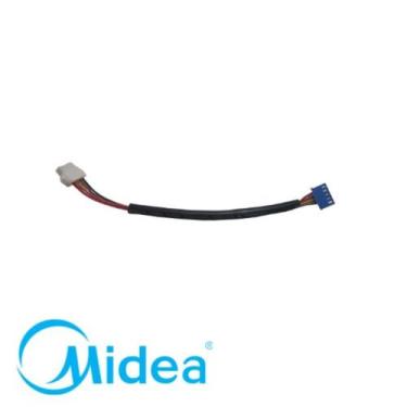 Imagem de Sensor de Temperatura Ar-Condicionado Springer Midea Carrier 174012040
