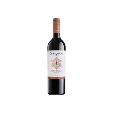 Imagem de Vinho stemmari nero d'avola tinto 750ml